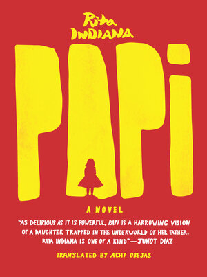 cover image of Papi